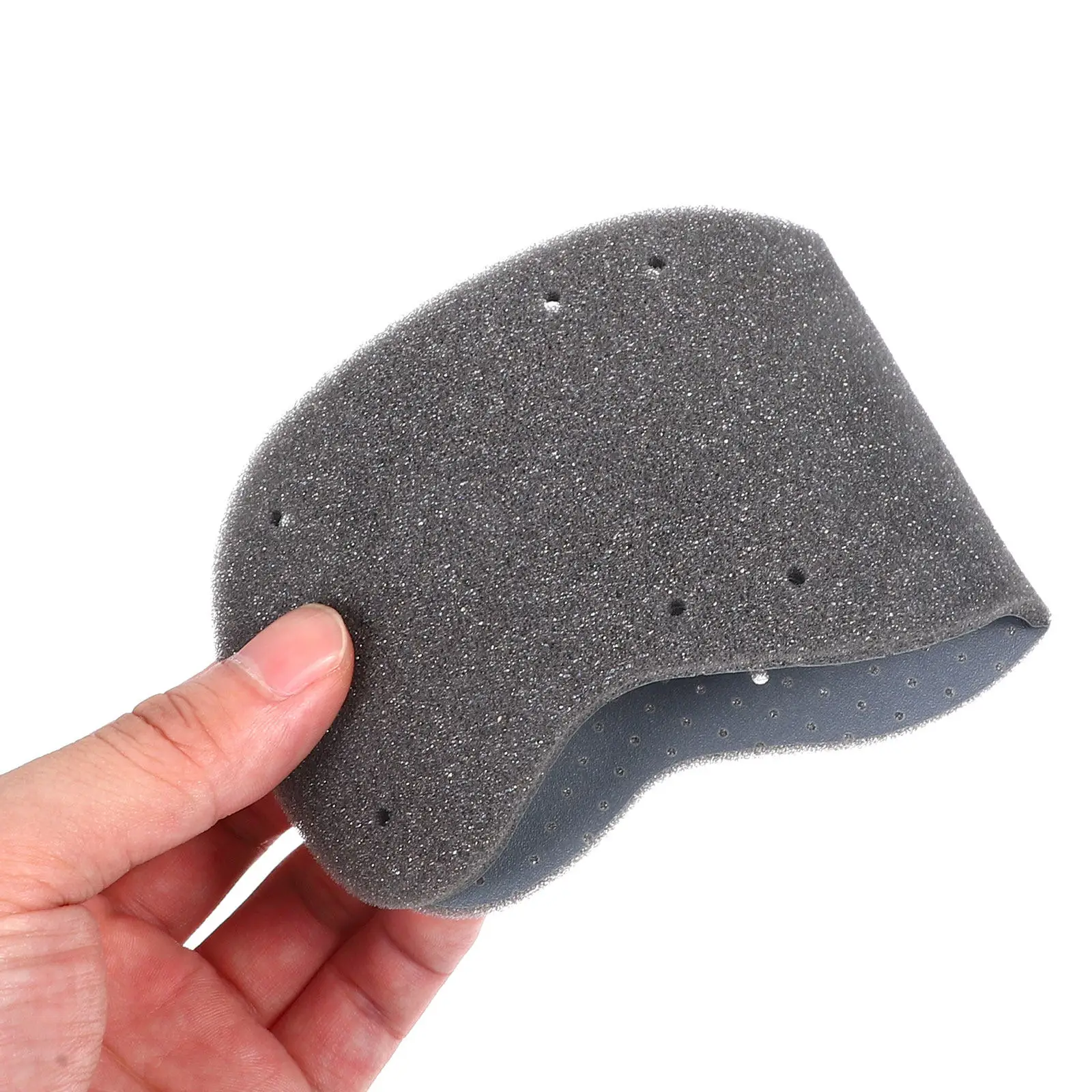 

6Pcs Hard Hat Sweatband Cotton Liner Detachable Sweat Absorbing Band Replacement Sweatband Safety Worker Hat Accessories