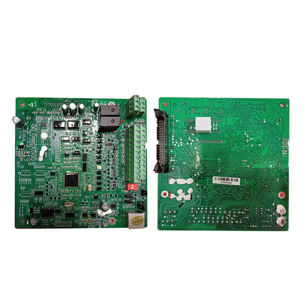 PCBA Manufacturer CHF100A VFD VSD Variable Frequency Drive Board Vfd Inverter Control Card CPU Power Card