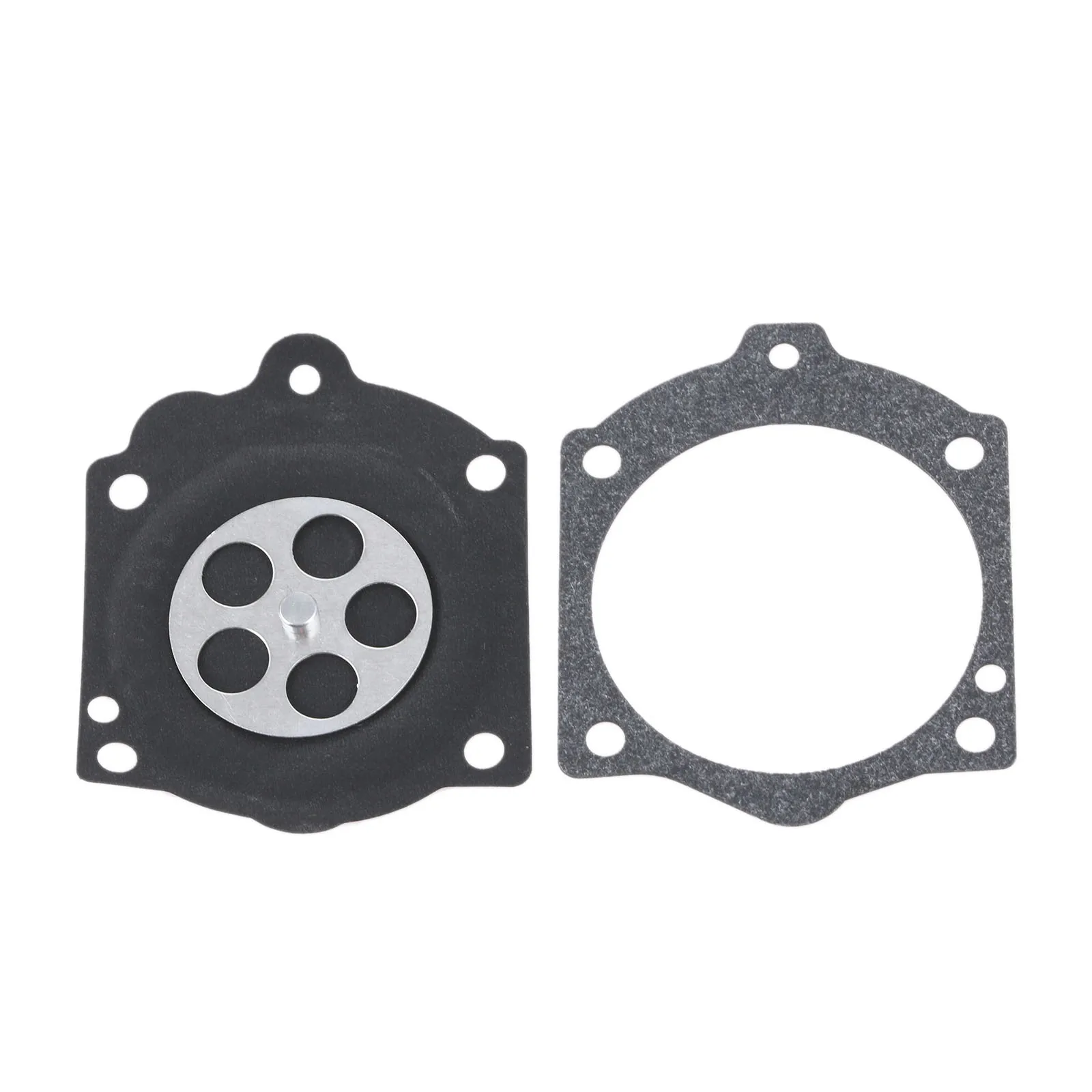 Imagem -06 - Carburador Diafragma Filtro de Combustível Linha Motosserra Aparador Kit Peças para Homelite xl Super para Walbro Hdc Carb K10-hdc