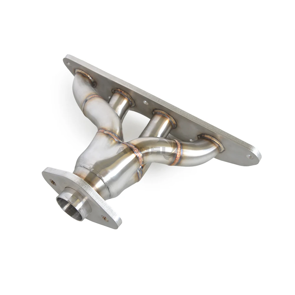 

Для Mitsubishi Lancer 1.6 2004-2017 выхлопной коллектор из нержавеющей стали, высокопроизводительный выпускной коллектор, оптовая продажа с фабрики