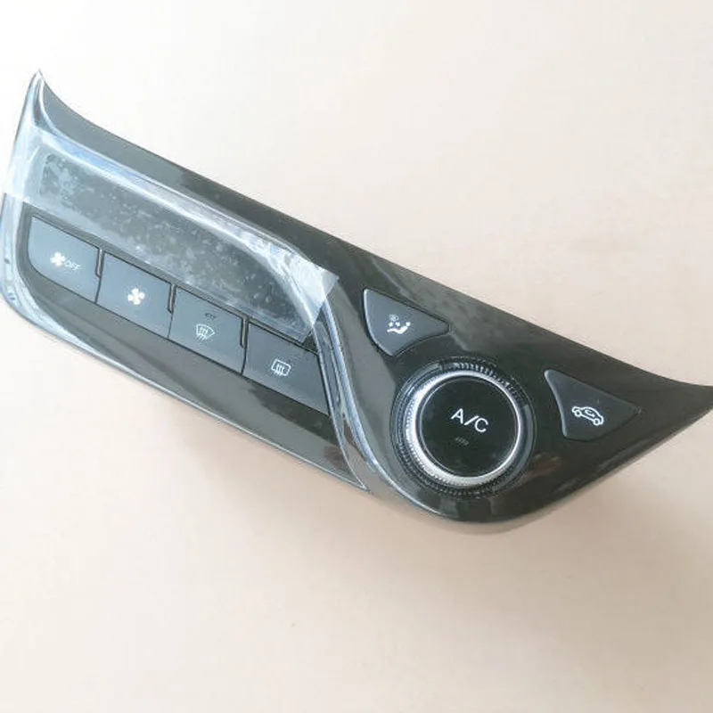 

1pc for Changan Alsvin 2022-2024 Air Conditioning Switch Controller Control Panel