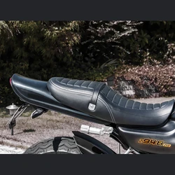 Z900RS Long Tail Cowl For Kawasaki Z900 RS / CAFE 2018-2023 ABS Plastic Rear Seat Fairing Cover 60mm Long Duck Tail Sell Z 900RS