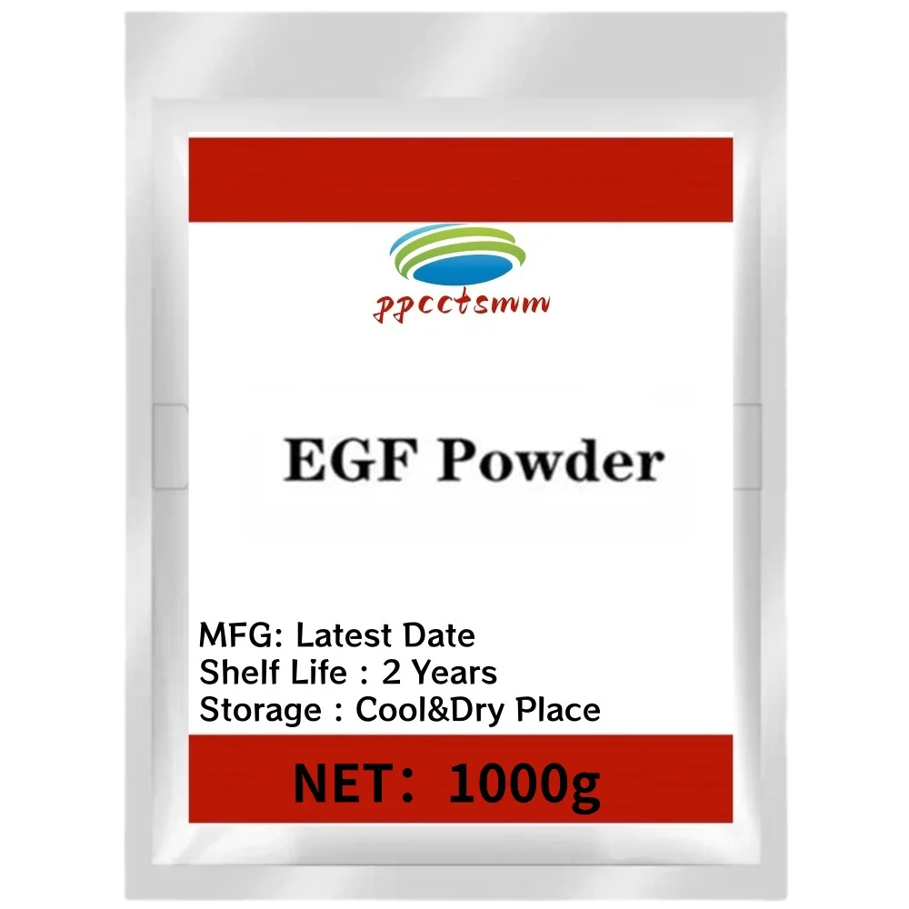 100% Pure EGF Powder CAS 62253-63-8