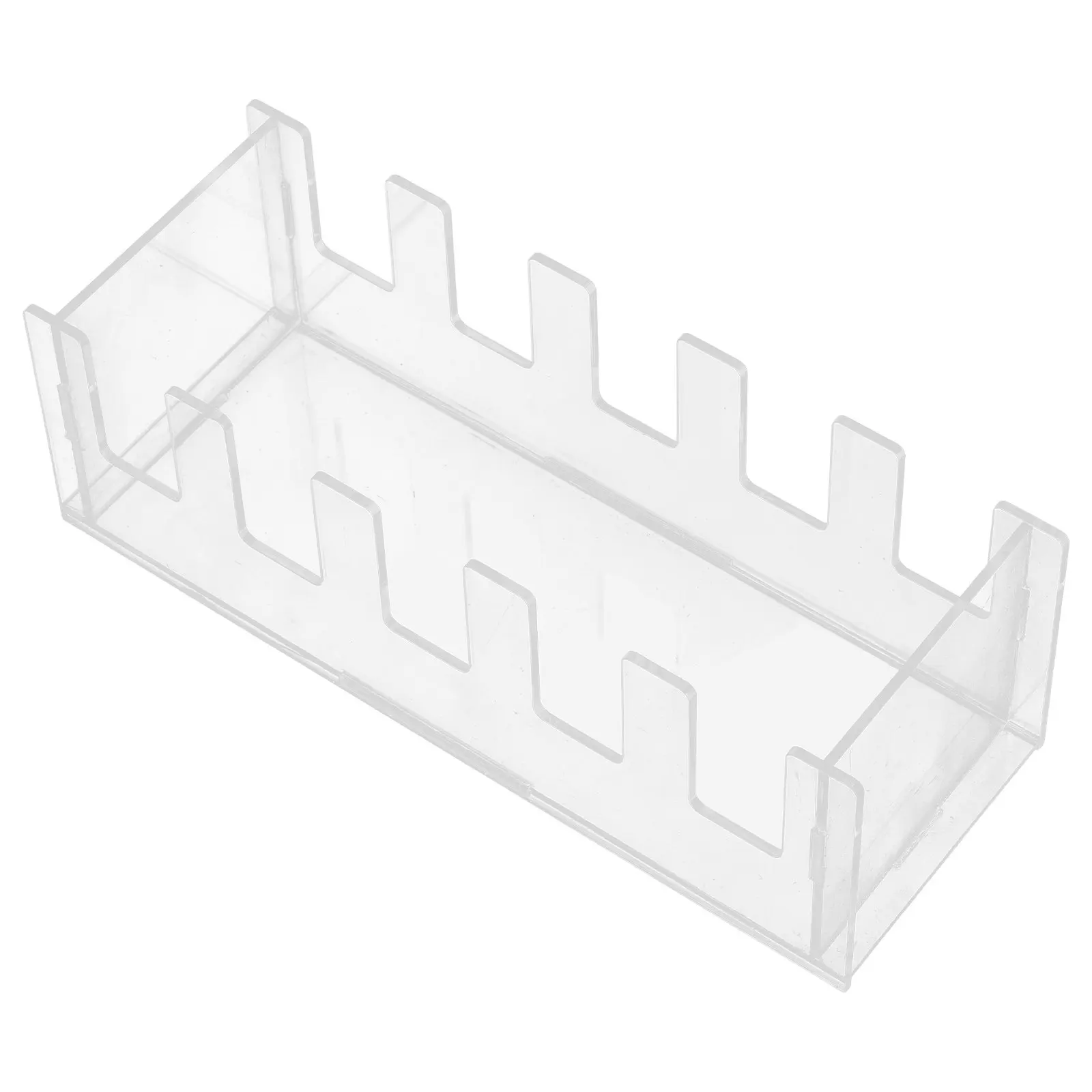 

Laboratory Glass Petri Dish Rack Clear Acrylic Lab Display Stand Organize Store Dry Lab Equipment Tray Holder Stack Shelf
