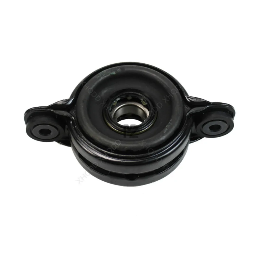 For JAC T6 T8 Pickup Bridge Bearing Transmission Shaft Hanger Rubber Pad Middle Support Center Auto Parts