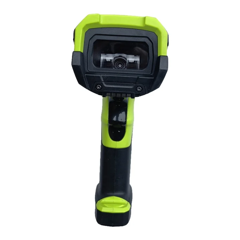 LS3678-SR & USB/Serial Cradle for Symbol ls3678 Repairparts USED