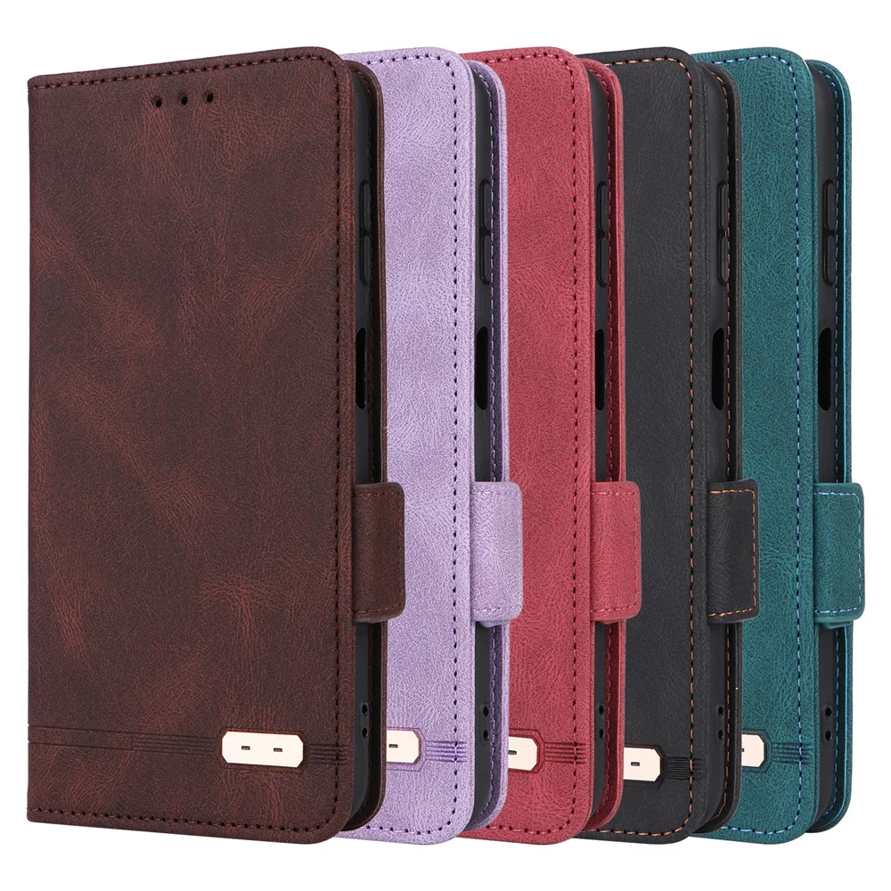 حافظة لهاتف Poco F8 Ultra 5G مصنوعة من الجلد 360 حماية Etui لهاتف Xiaomi Poco F8 Pro محفظة Funda Mi Phone F8 F 8 Ultra غطاء فاخر #6