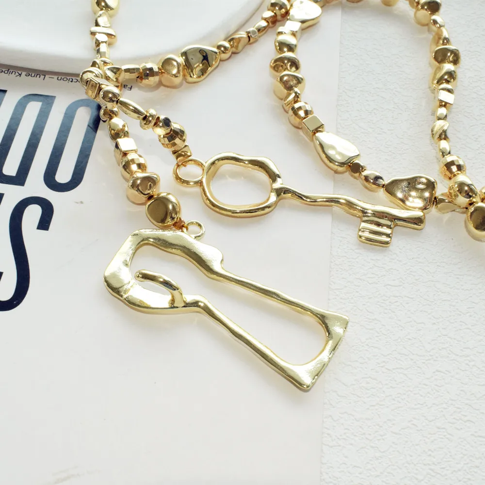 Thumbnail 4 - #77 Best Body Chains to Buy In 2026