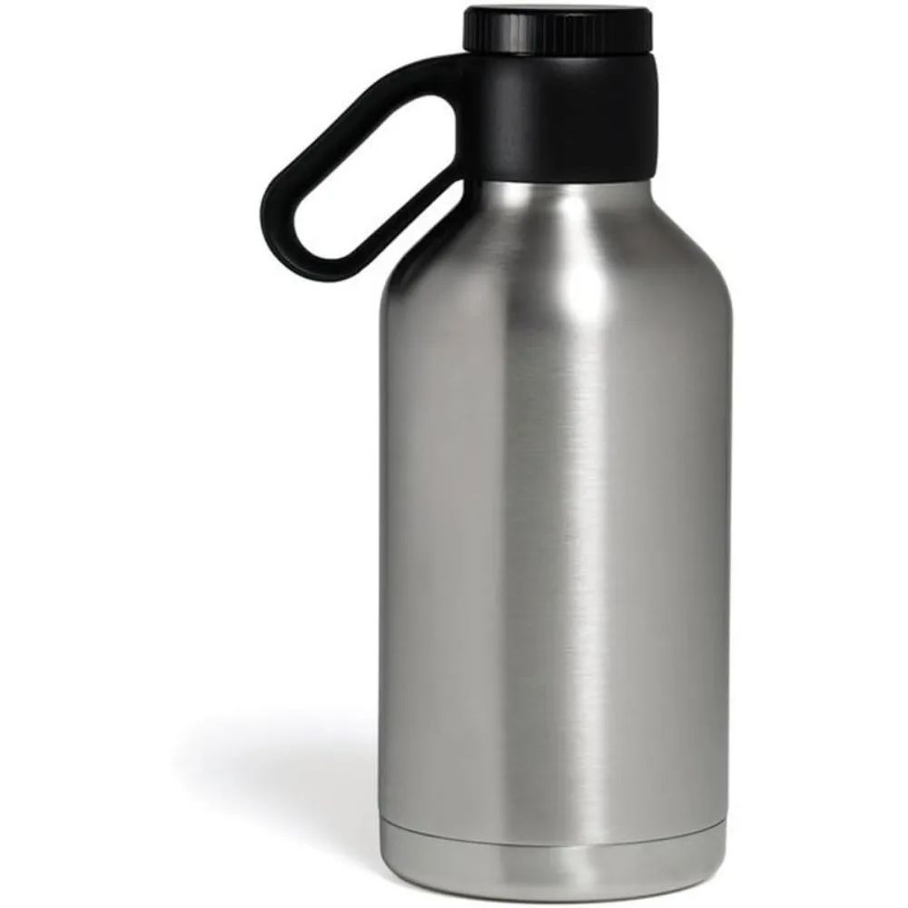 

Stainless Steel 64oz Insulated Rabbit Beverage Growler
