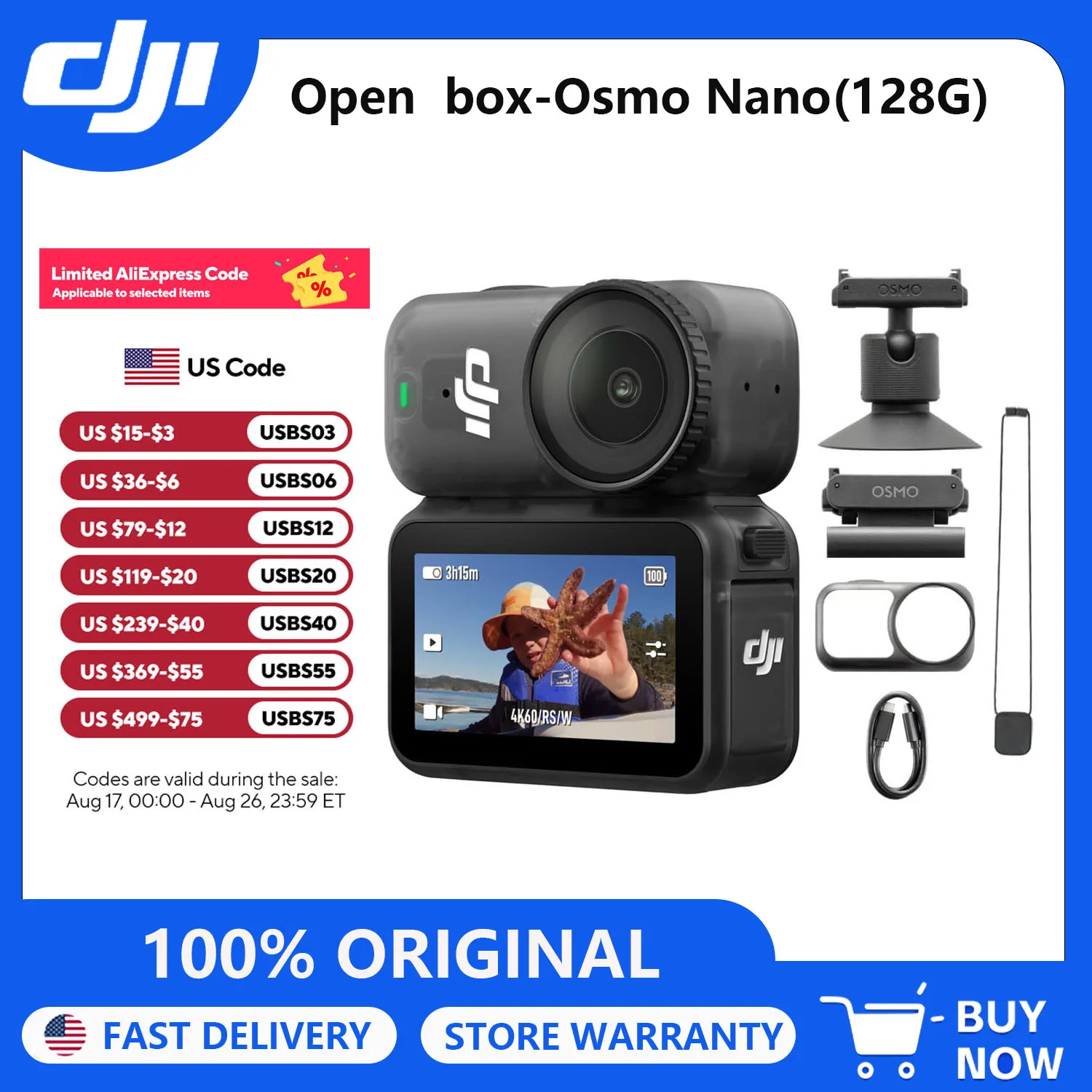 #21 Best Rated Action Sports Cameras to Buy in 2026