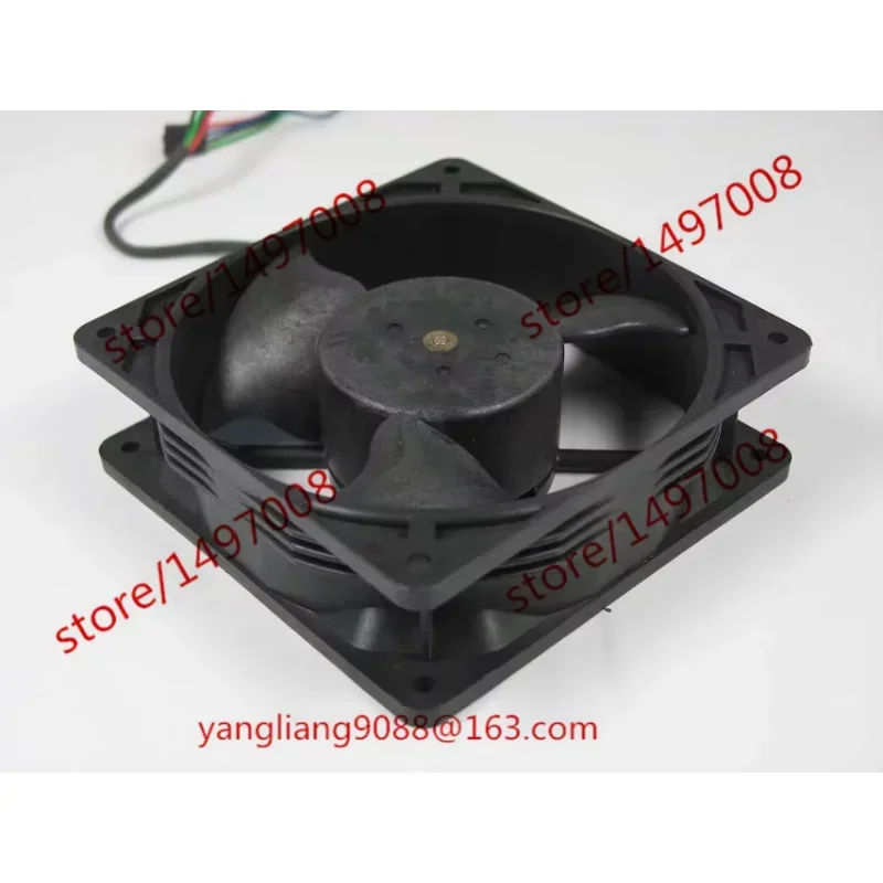 Nidec TA450DC B34578-35 DC 48V 0.25A 120x120x32mm Server Cooling Fan