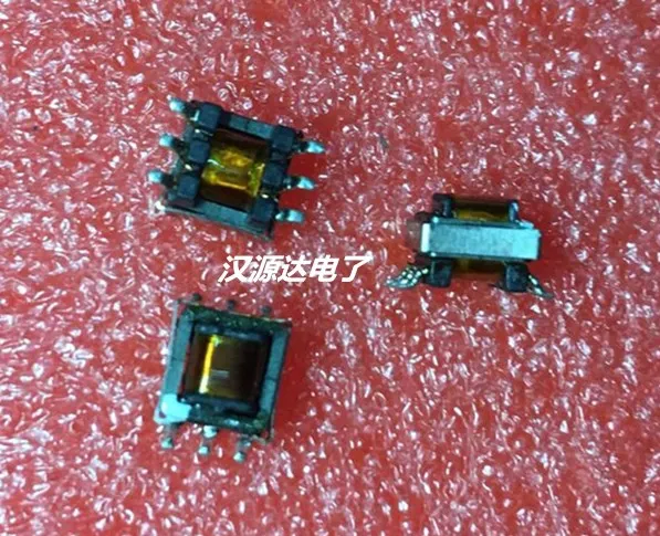 

20pcs/lot EE0502AME-002U EE5.01-6=97UH 2-3=9.7UH 3-4=8.6UH chips Electronic new