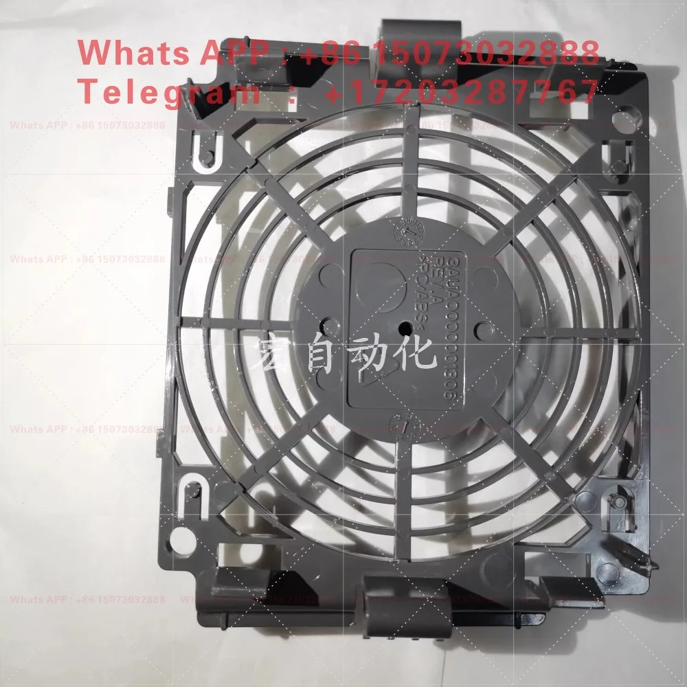 Inverter ACS510 and ACS550 Fan Case 3AUA0000001306 Fan Cover and Fan Set