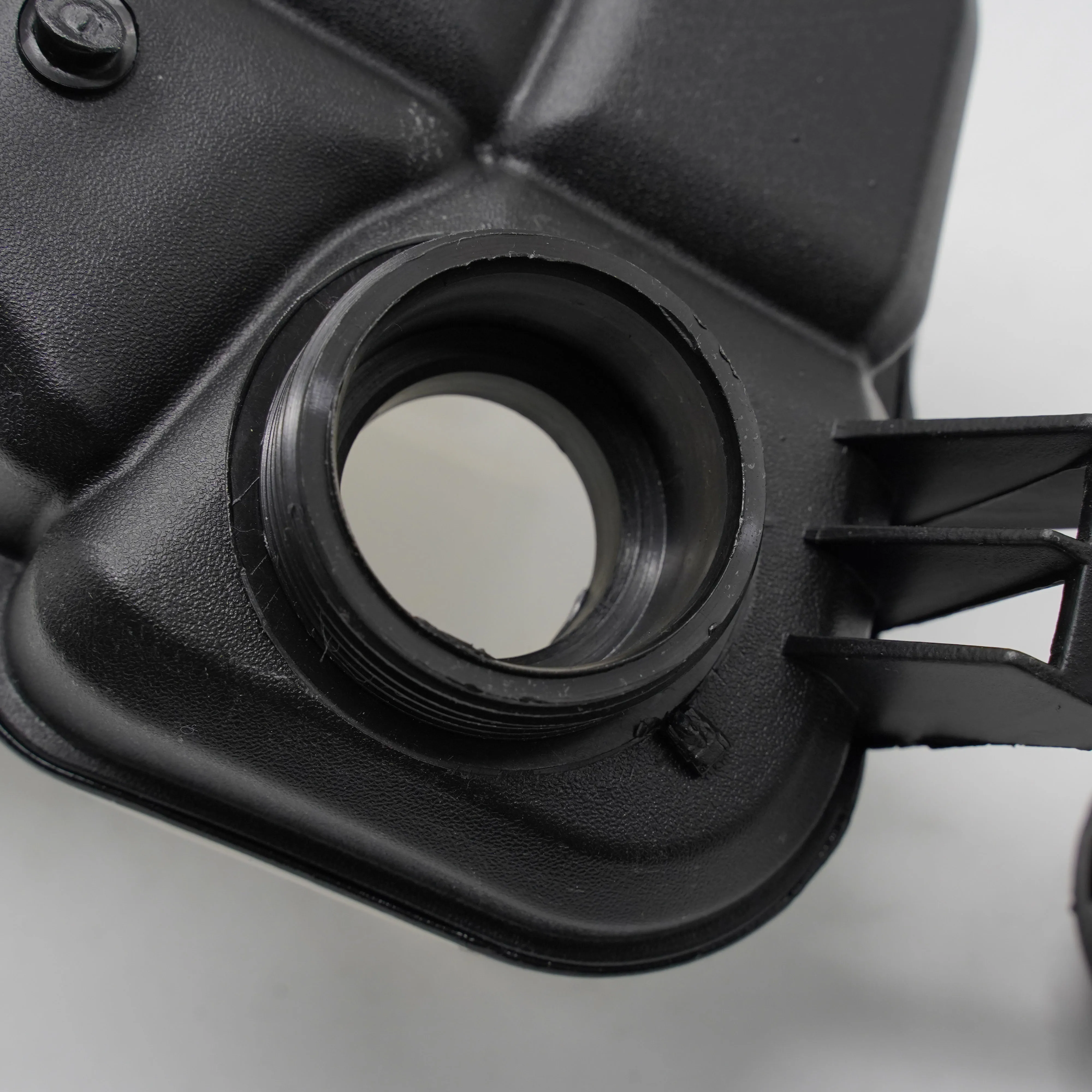 PER VOLVO V60 XC60 XC70 S60 S80 2.5L L5 L6 3.0L 3.2 Bottiglia di acqua del liquido di raffreddamento Serbatoio di recupero Espansione 31200320   2010 2012 2013 auto