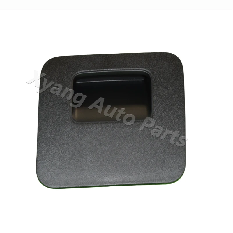 Car Driver Side Storage Box Certificate Box Maintenance OBD Cover For Dongfeng Forthing T5 EVO