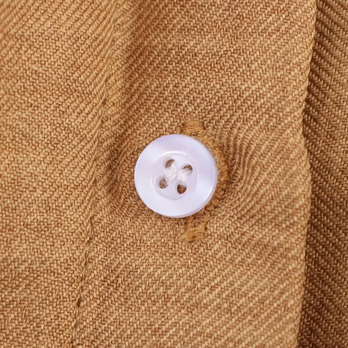 JNLEAOG Faion décontracté brodé évider banlieue Sle irt femmes coupe ample Polyester longue motif à rayures Sve