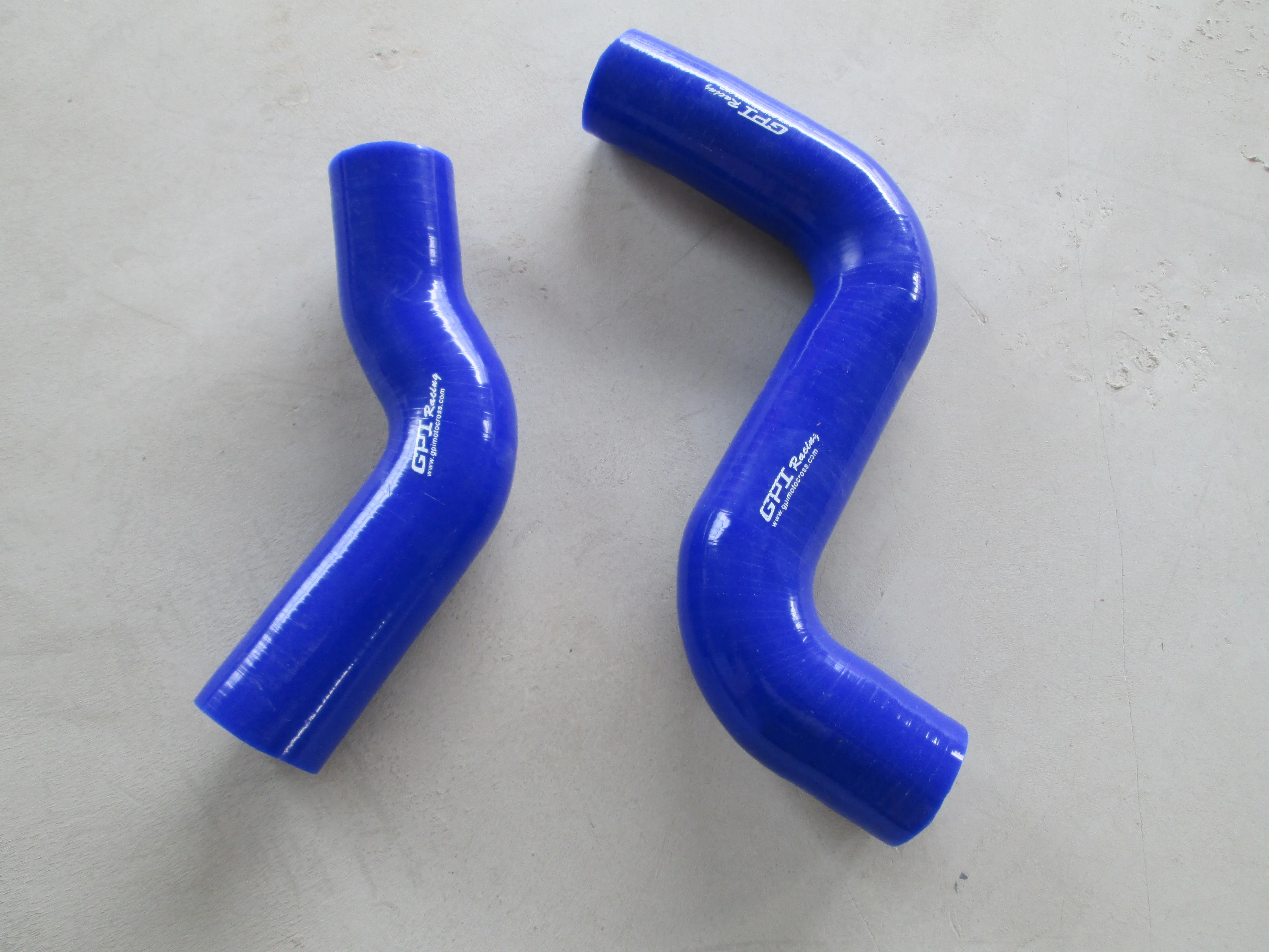 

Silicone Radiator Hose FOR HILUX KZN130GW 1KZ-TE 3.0 1993-1996 1KZTE DIESEL