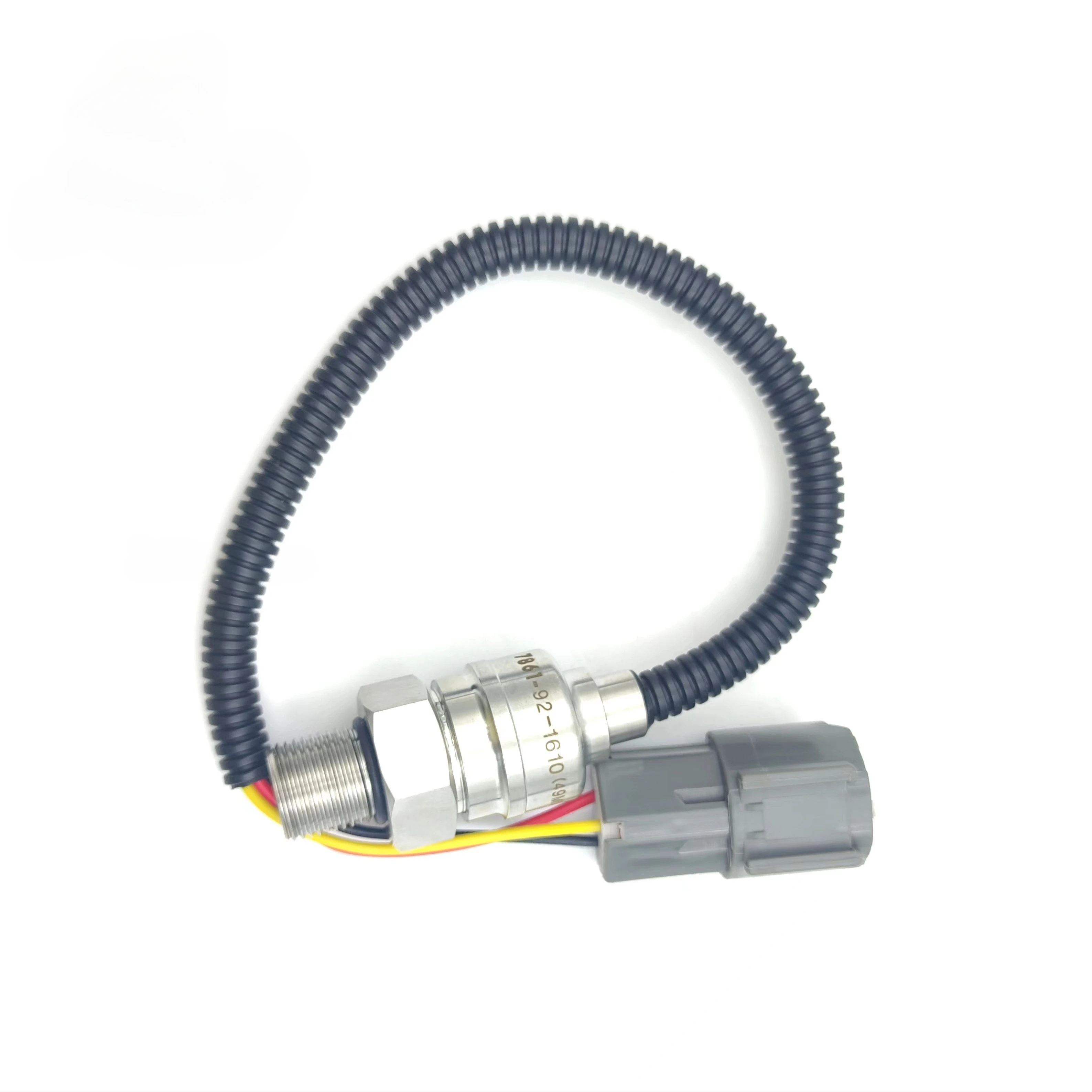 For Excavator Parts PC200-6 6D95 High Voltage Sensor 7861-92-1610