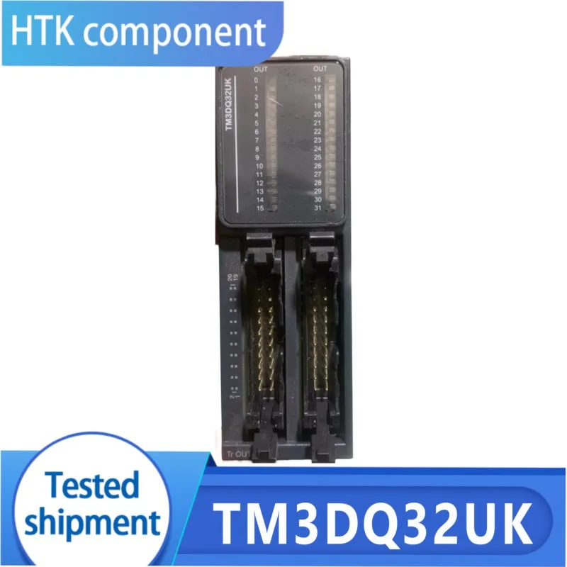 TM3DQ32UK PLC New Original Expansion