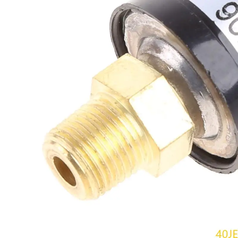 40JE بيع مفتاح التحكم في ضغط الضاغط للصمام الثقيل 90 PSI -120 PSI HO #6