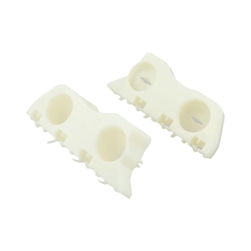 Direct Replacement 2016-2020 2 Pieces Set Direct Fit Easy Installation Front Placement OE Replacement As Shown