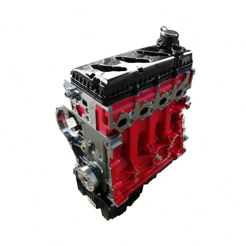 NEW High Quality Foton Aumark Truck 2.8 3.8 Car Engine Assembly From China