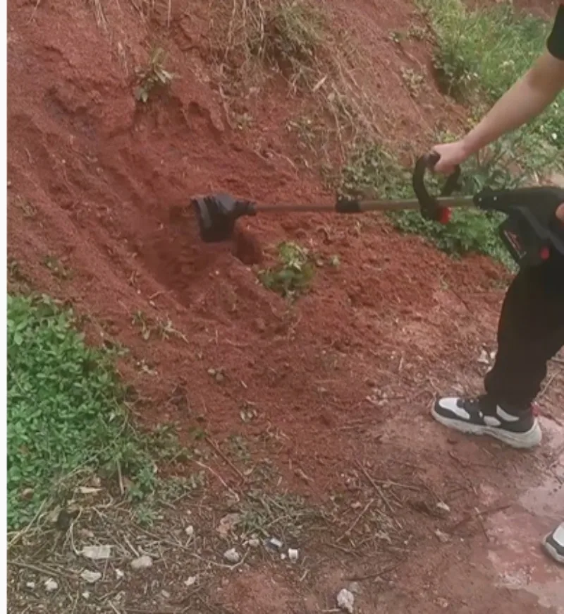 

Электрический культиватор, малогабаритный сельскохозяйственный микрокультиватор, роторный культиватор, прополочная машина, литиевая электрическая газонокосилка для рыхления почвы