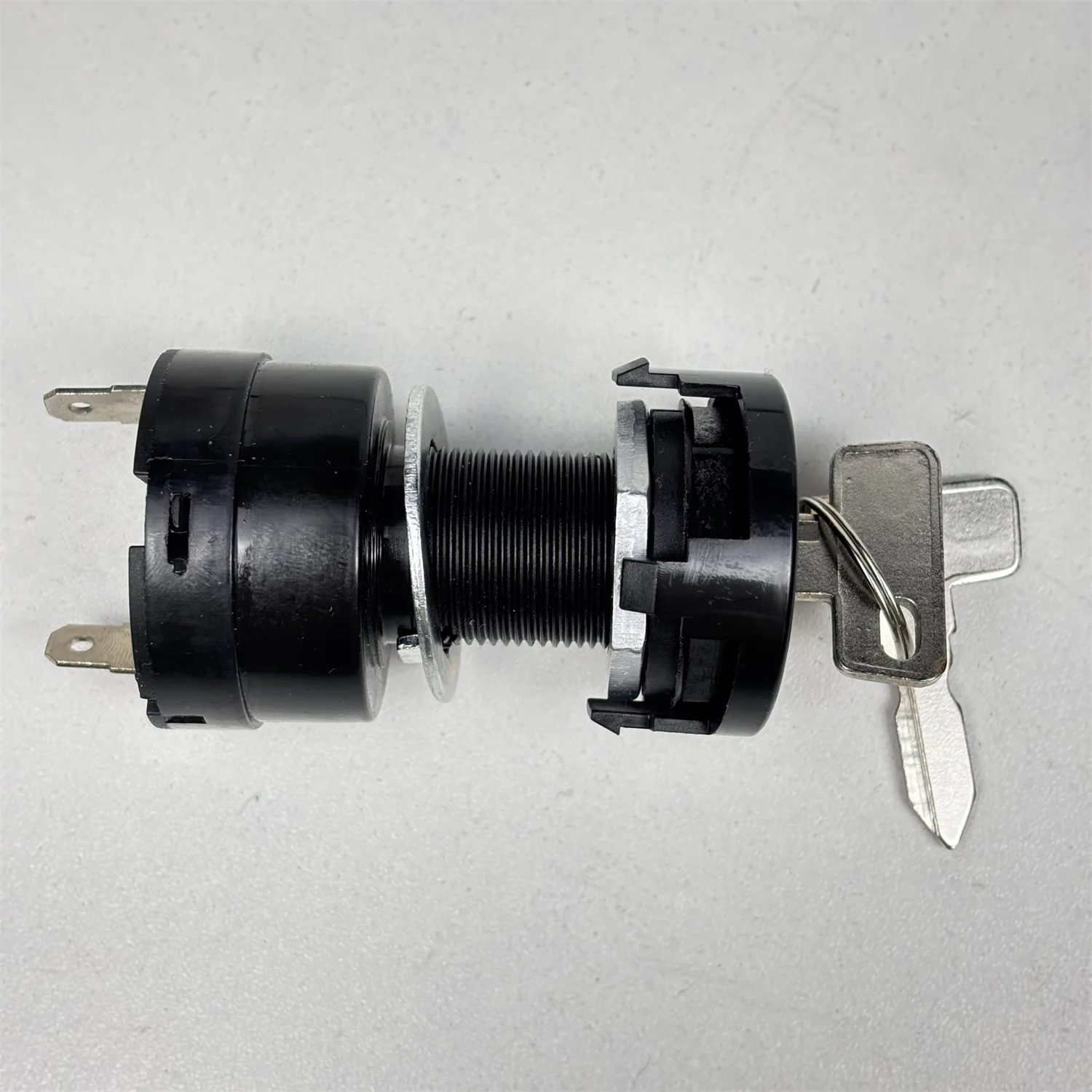 Ignition Switch Key 102508601 For Club Car Precedent Electric 2004-UP Golf Cart