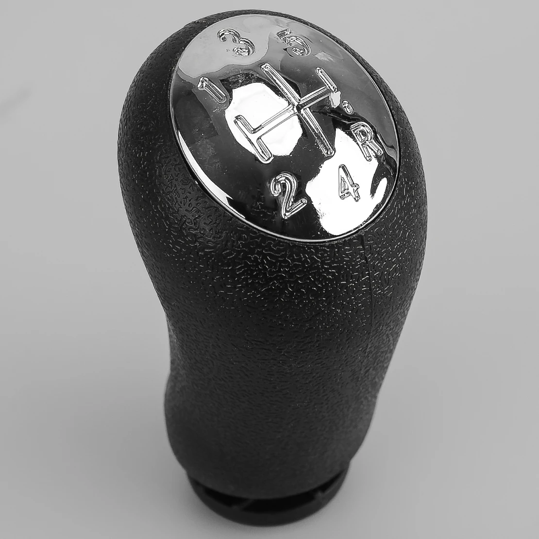 

8200059575 8200379950 8200059578 5 Speed Gear Shift Knob Fit for Renault Clio 3 Laguna 2 Modus Dacia Dokker Duster Logan II