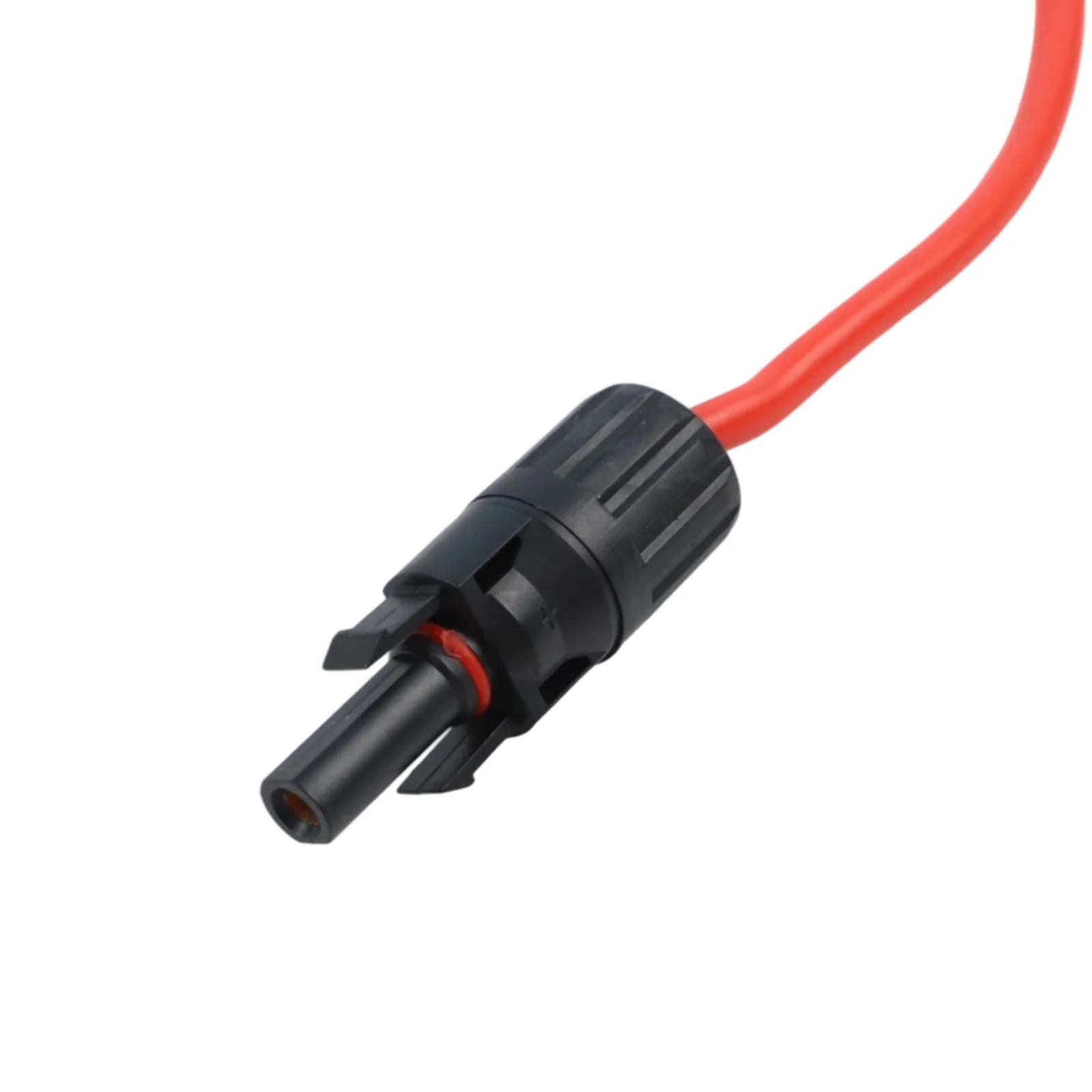 

1PCS Solar Connector Extension Cord For Outdoor RV Cattery Charging For IDEAL For Solar Panel Extensions Power Tool Parts