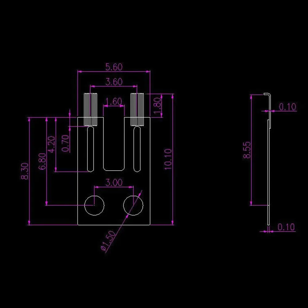طقم إصلاح معدني لبي ام دبليو E65 E66 ، مفتاح عمود التوجيه ، مستشعر الزاوية ، فرشاة كربون بديلة ، جودة عالية ، 2 روض