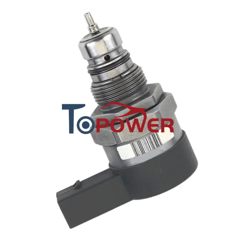 OEM 0281006002 057130764 H Kraftstoffverteilerrohr-Druckbegrenzungsventil für Audii A1 Porschee VW Passat Skodaa Seat