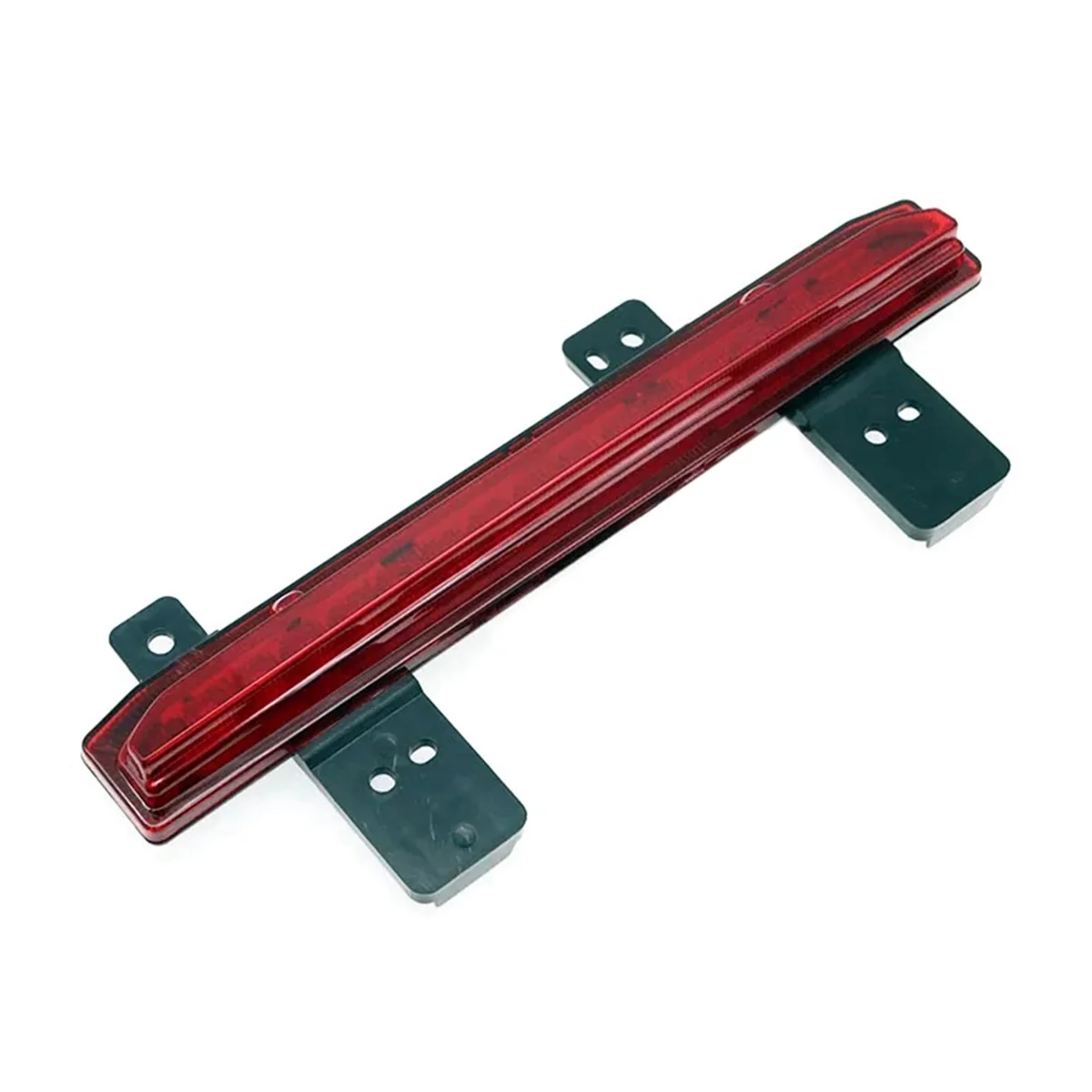 مصباح ضباب خلفي للسيارة ، مصباح مركز المصد الخلفي ، جدار هافال كبير H6 ، الجيل الثالث