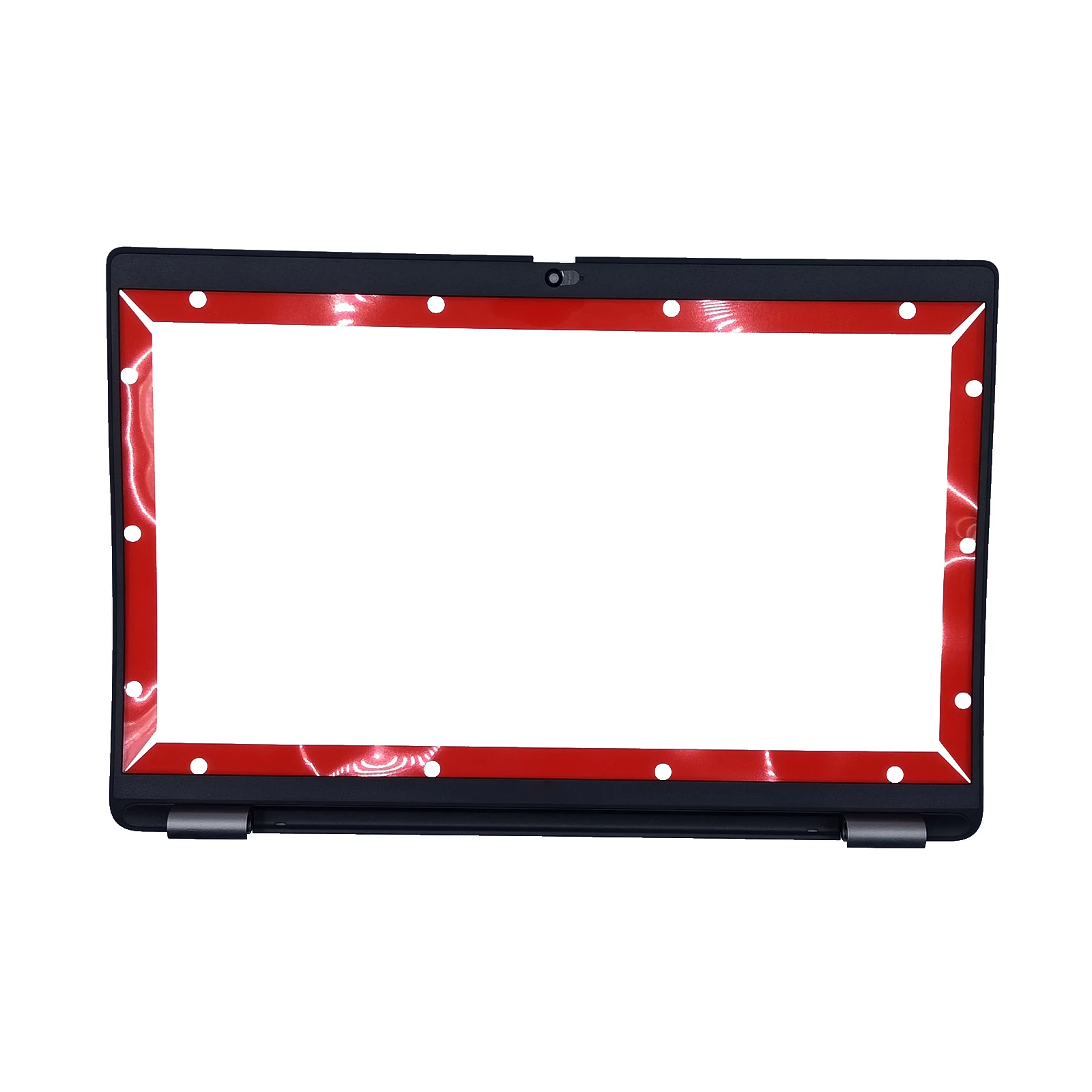 

Оригинальный ЖК-дисплей Dell latitude 5400 5440, передняя рамка, рамка, крышка экрана, черный 07C42D 7C42D