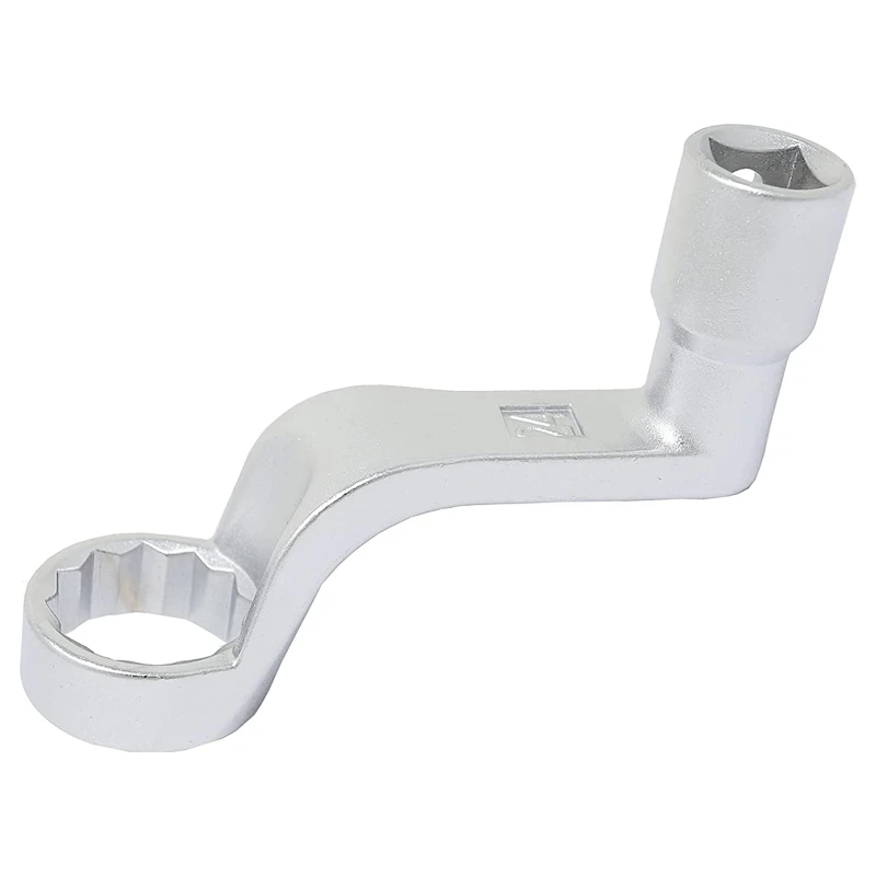 Practical 24mm with 12 Point Oil Filter Wrench 1/2\