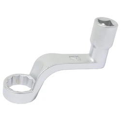 Practical 24mm with 12 Point Oil Filter Wrench 1/2