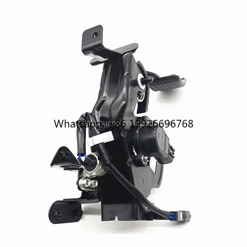 Dynamic System Accelerator Pedal Valve Assembly with Sensor S7801-01190 New Condition Other Cars Body Parts Accessories