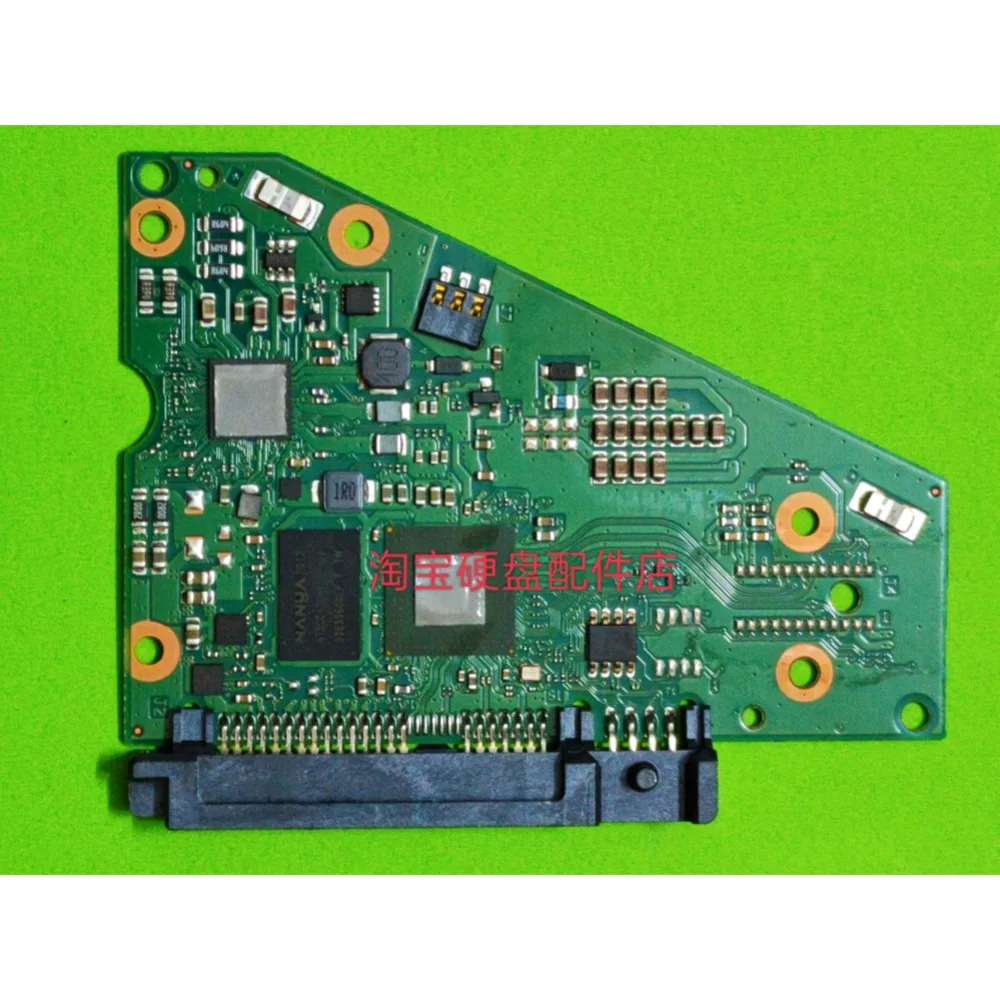 for Seagate Hard Drive Sata SaS CirCuit Board 100847224 REV A C TesTed