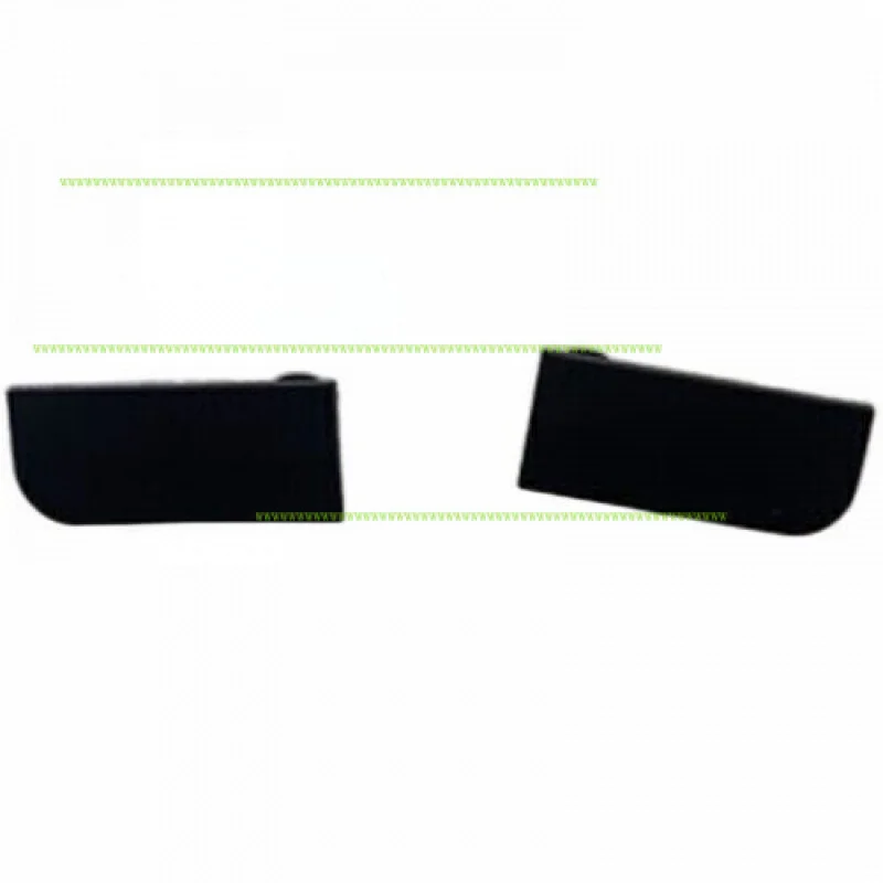 A + nova tampa da dobradiça L&R para Lenovo Ideapad Yoga 720-15IKB YOGA 720-13IKB