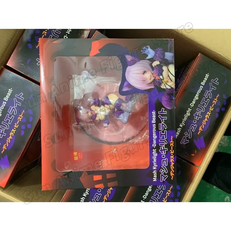 Nowe oprogramowanie AY Cat Girl Maxiu Wysokiej jakości piękna dziewczyna Krajowa animacja Figurka Model na biurko