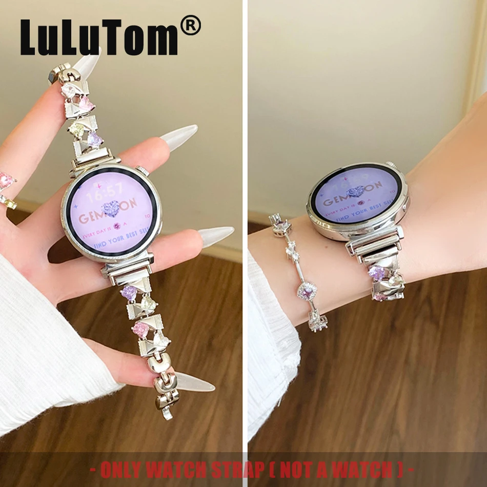 Candy Heart Colored… - image