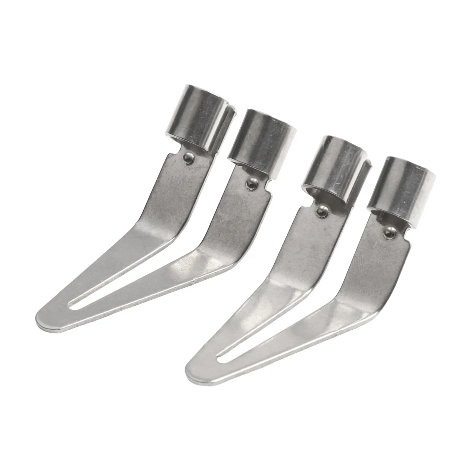 3/5pcs Smooth Head For Plastic Welding Tool Soldering Repair Iron Smooth Head For Rotary Tool Accessory