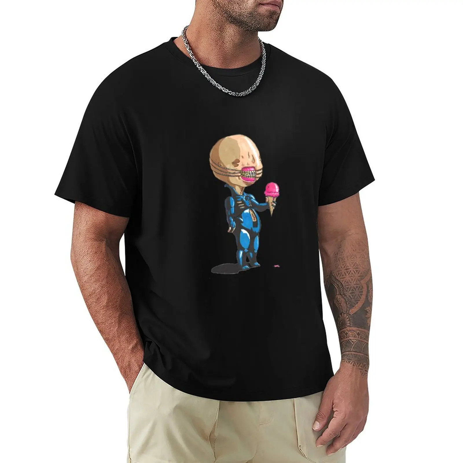 

The Chatty one. T-Shirt graphic t shirt vintage gifts for boyfriend for a boy plain t shirts men