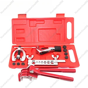 Copper Pipe Flaring and Expanding Tool Kit with Tube Bender Set CT-2030 CT-369