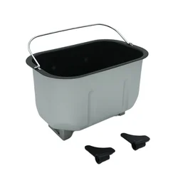 Bread Maker Accessories Parts Bread Bucket Inner Capacity xbm1238/BM1500/BM1089/BM1088/BM1288/BM1400