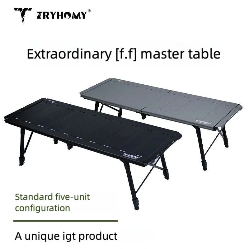 Outdoor Camping Tab…