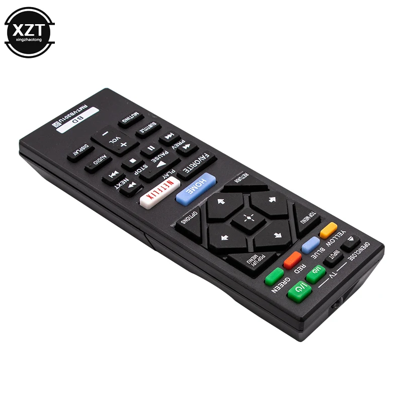 Remote Control RMT-VB201U Replacement For SONY BDP-S1700CA BDP-S3700