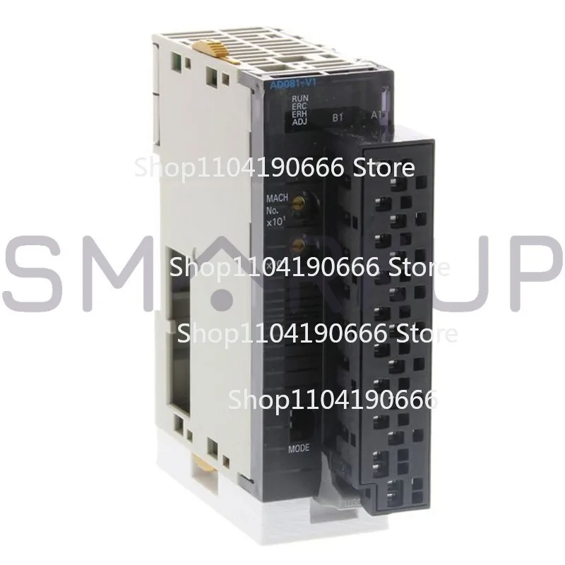 New For OMRON CJ1W-AD081-V1 Analog Input Units PLC Module