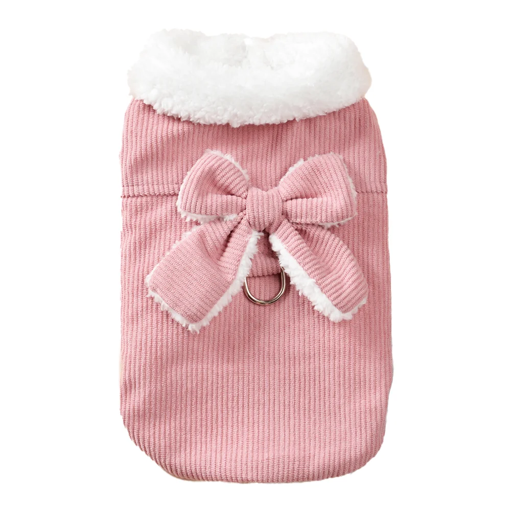 Thumbnail 4 - #41 Latest Puppy Coats Offers