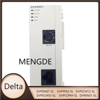 Delta Module DVPCOPM-SL DVPSCM12-SL DVPEN01-SL DVPDNET-SL DVPPF02-SL DVPSCM52-SL Original